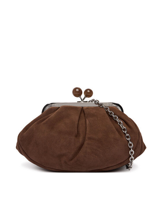 Weekend Max Mara Weekend Max Mara Дамска чанта 2615511014650 Кафяв