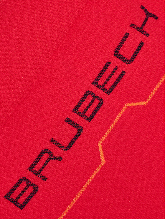 Brubeck Brubeck Bielizna termoaktywna dolna LE1209J Różowy Slim Fit
