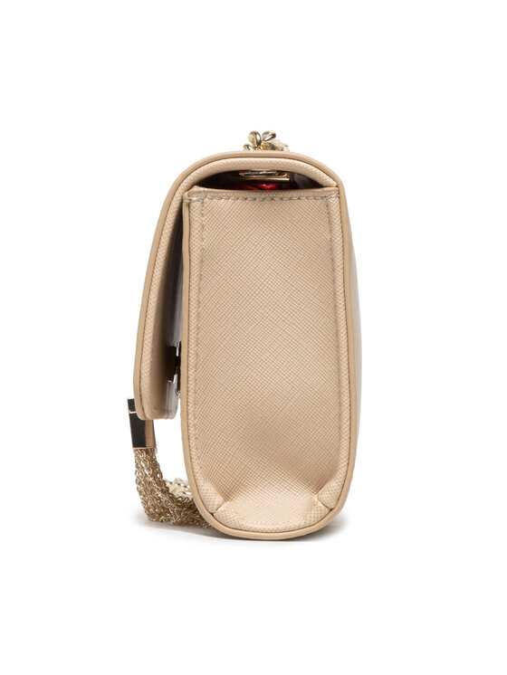 Valentino Valentino Handtasche Divina Sa VBS1IJ03 Beige
