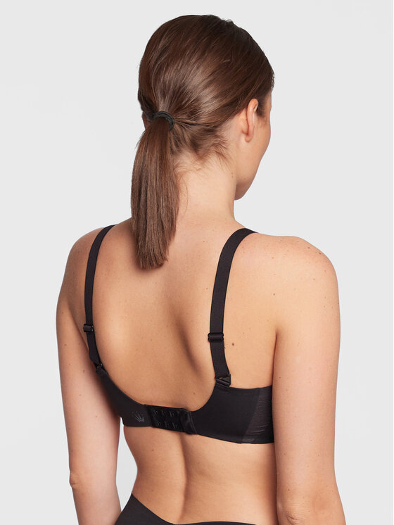 Triumph Triumph Besiūlė liemenėlė Flex Smart 10213788 Juoda