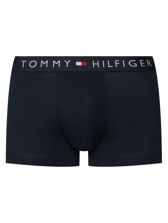 Tommy Hilfiger Tommy Hilfiger Komplet bokserek UM0UM03908 Kolorowy