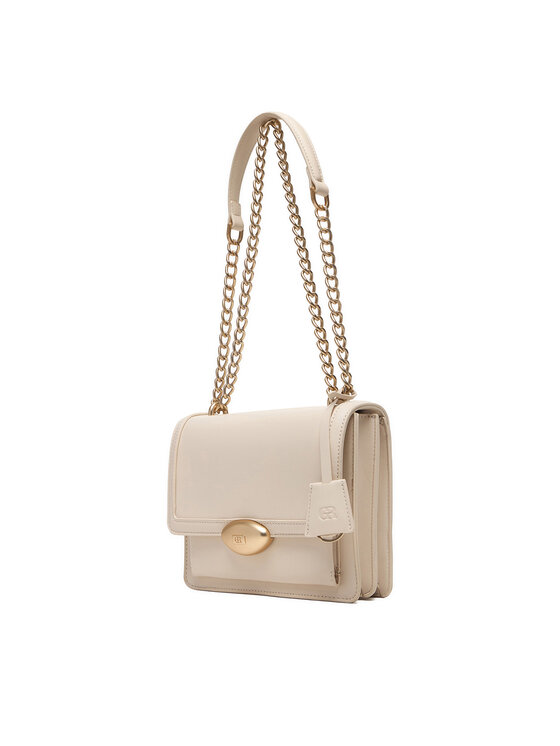 GINO ROSSI GINO ROSSI Handtasche EO-KY129 Écru