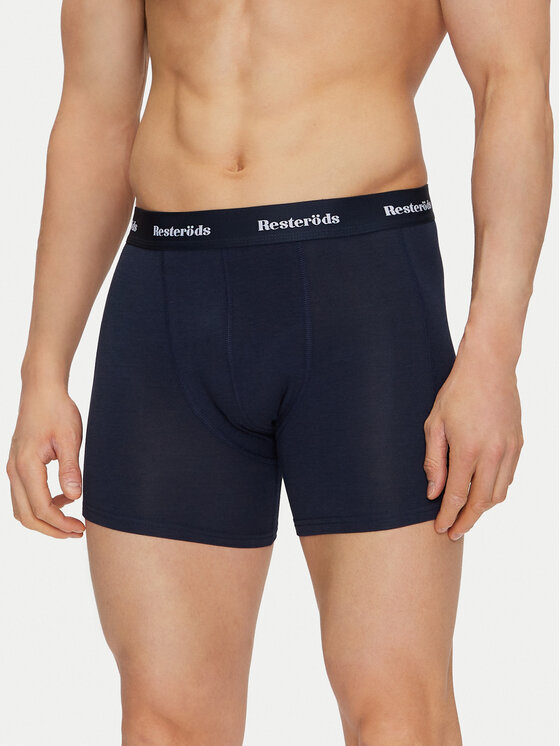 Resteröds Resteröds Souprava boxerek Kalle 27962 49 Barevná
