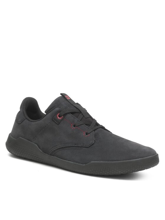CAT Footwear CAT Footwear Sneakersy P111164 Czarny