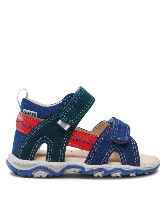Bartek Bartek Sandaalid 118240 Tumesinine