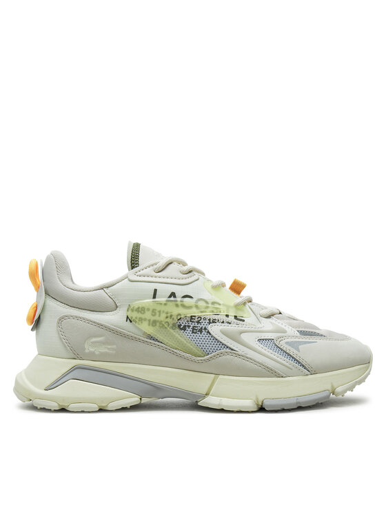 Sneakers Lacoste 748SMA0062 Écru