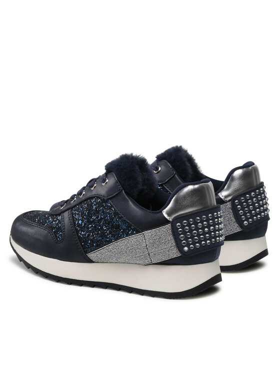 Nelli Blu Nelli Blu Laisvalaikio batai CS5172-01 Tamsiai mėlyna