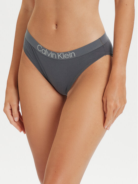 Calvin Klein Underwear Calvin Klein Underwear Set 5 parov klasičnih spodnjih hlačk LV00QD5332 Pisana