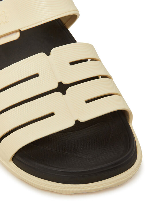Melissa Melissa Sandały Kaiteki Sandal Ad 35942 Beżowy