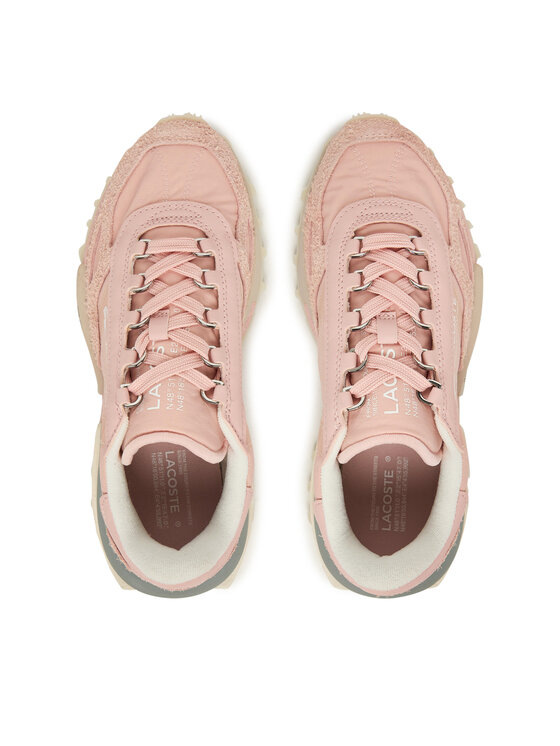 Lacoste Lacoste Sportcipők Elite 7-50SFA0074 Rózsaszín
