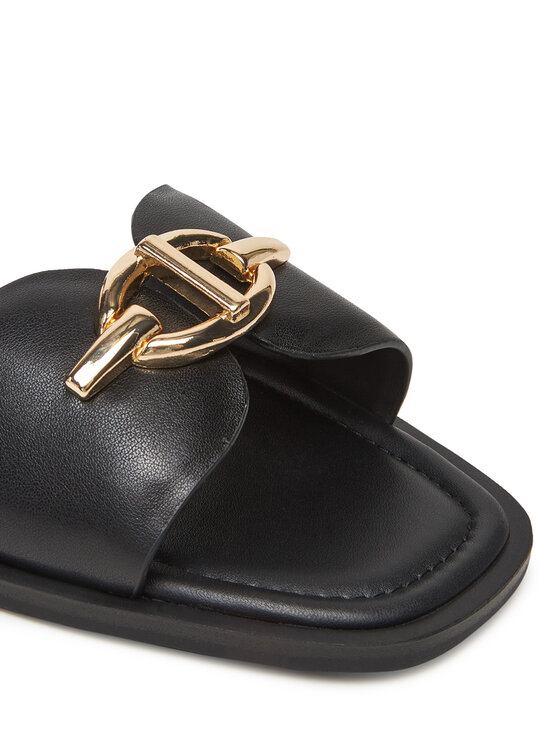 Aldo Aldo Sandaalid Goassi 13966654 Must