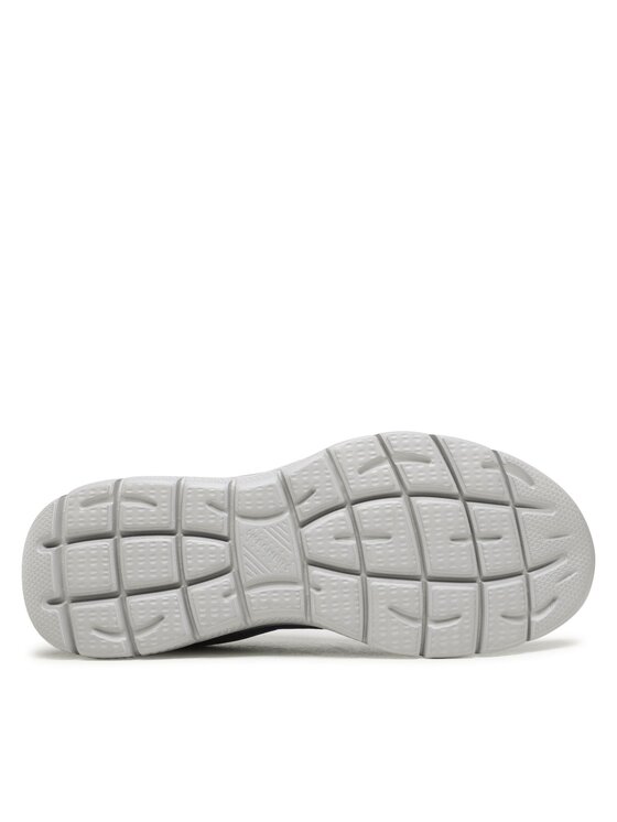 Skechers Skechers Sneakersy Summits Torre 232395/NVGY Niebieski