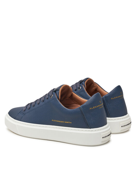 Alexander Smith Alexander Smith Tenisice London Man 9065 Tamnoplava