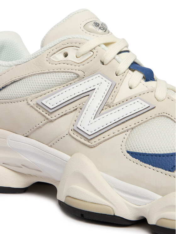 New Balance New Balance Sportcipők U90601KA Bézs