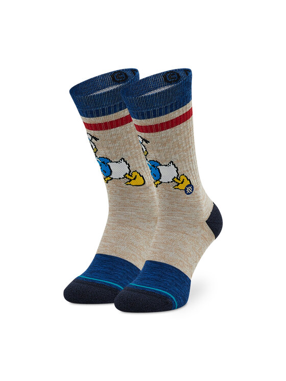 Stance Ilgos Unisex Kojinės Vintage Dosney 2020 A556A20VIN Spalvota