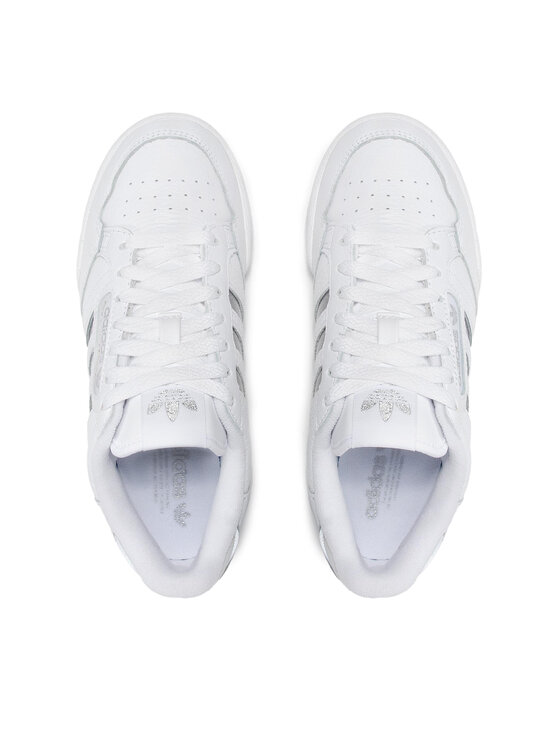 adidas adidas Laisvalaikio batai Continental 80 Stripes W S42626 Balta