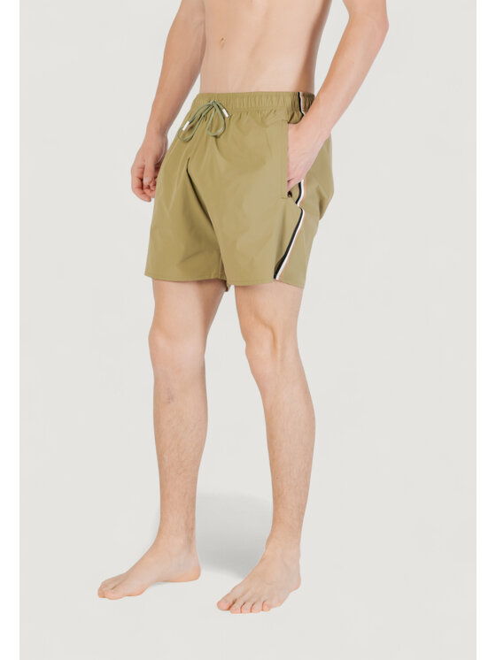 BOSS BOSS Costume da bagno 10239741 50491594 Verde