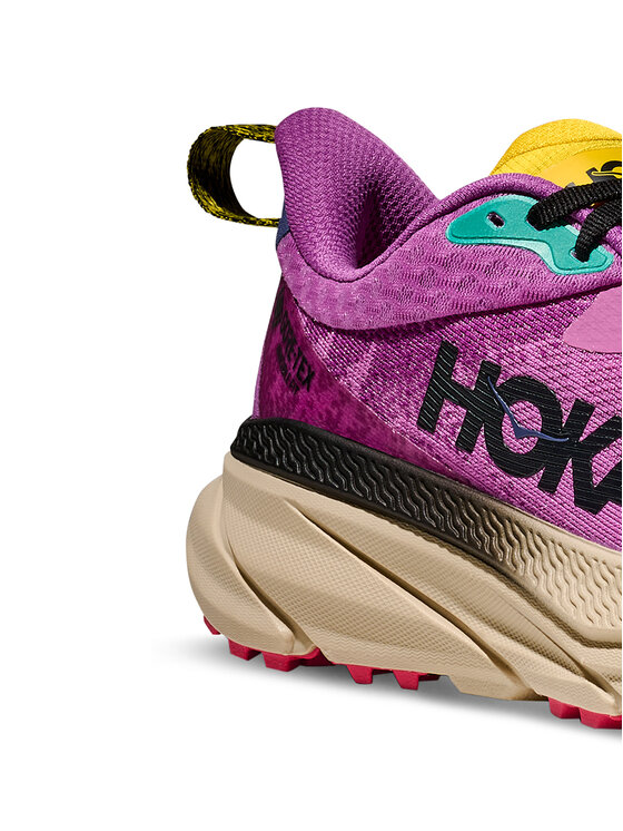 Hoka Hoka Παπούτσια για Τρέξιμο Challenger Atr 7 Gtx 1134502F Μωβ
