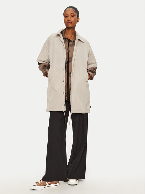 Converse Converse Hétköznapi ruha Andover 10026792-A04 Bézs Relaxed Fit