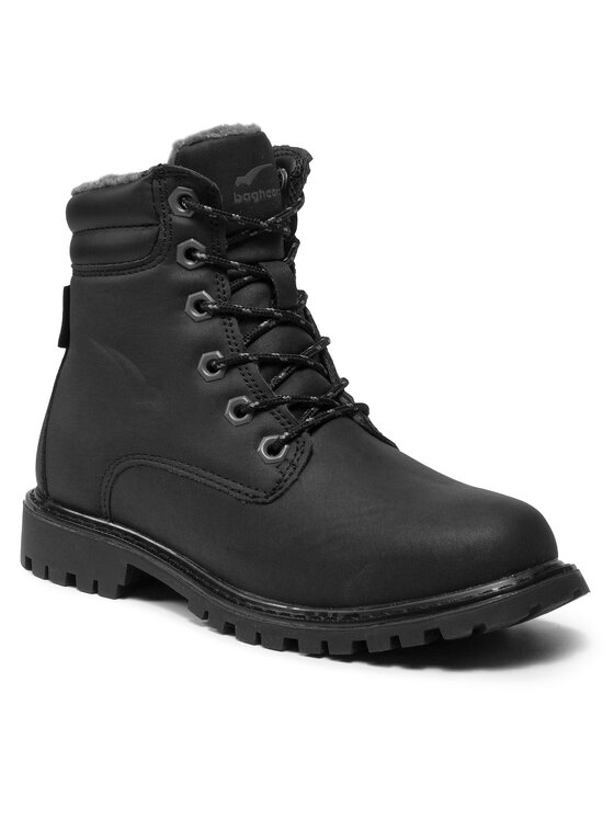 Bagheera Bagheera Trappers Creed 86431-19 C0100 Negru