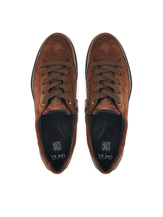Ara Ara Tossud Zurich 12-50601-03 Pruun