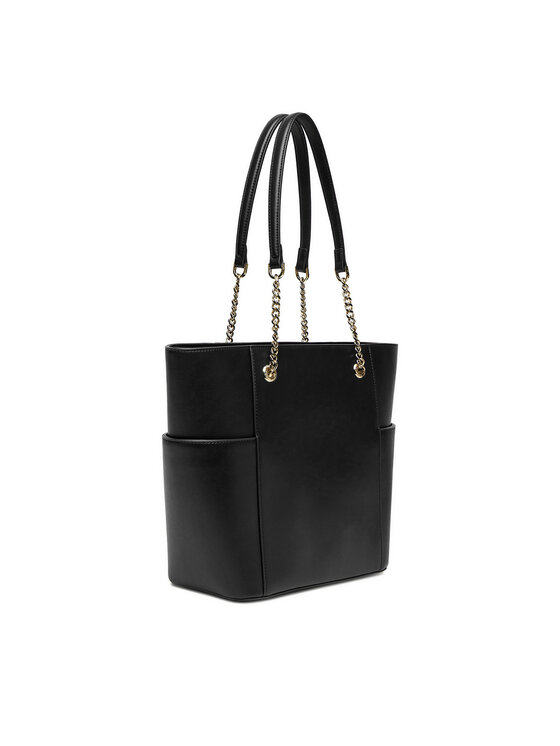 Nine West Nine West Дамска чанта CEO-NEBRASKA-LDA8208 Черен