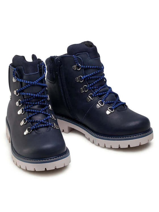 Bartek Bartek Traperid 27764/0P-BAP Tumesinine