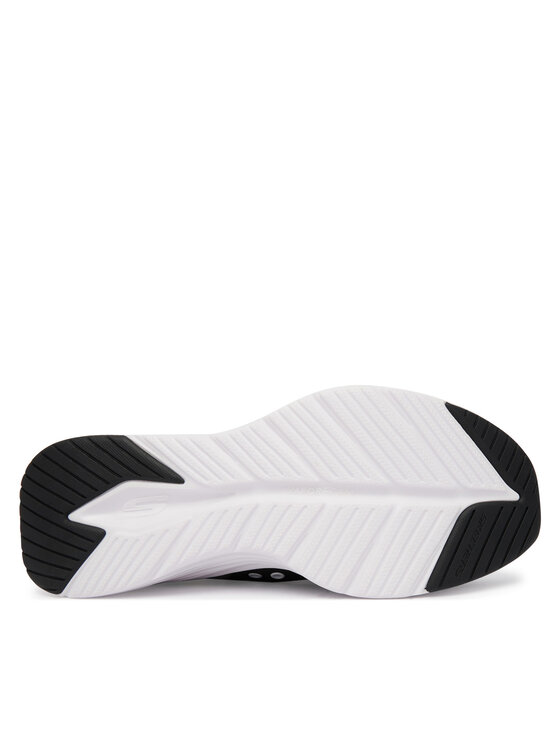 Skechers Skechers Laisvalaikio batai Slip-ins Contour Foam - Cozy Fit Golden Hour 232619/WBK Balta