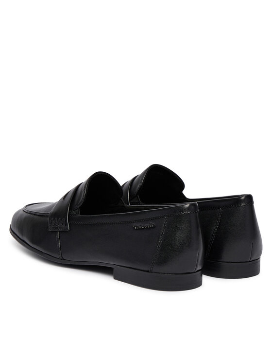 Tamaris Tamaris Loafers 1-24233-46 Nero