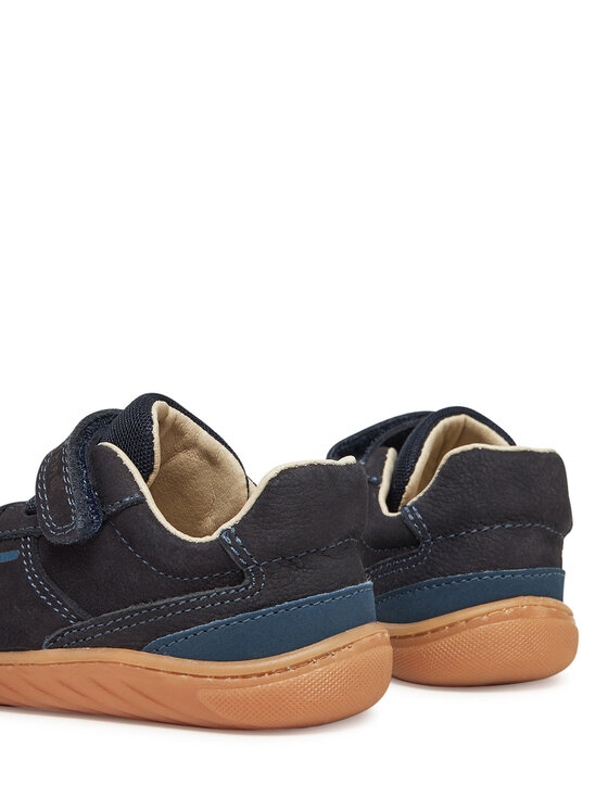Primigi Primigi Sneakersy 7922533 S Granatowy