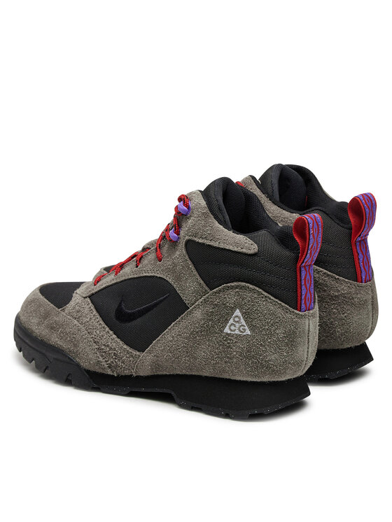 Nike Nike Bakancs FD0212 001 Szürke