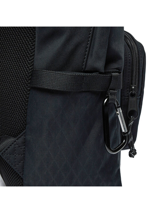 Tommy Jeans Tommy Jeans Σακίδιο Tjm Purpose Backpack AM0AM12402 Μαύρο