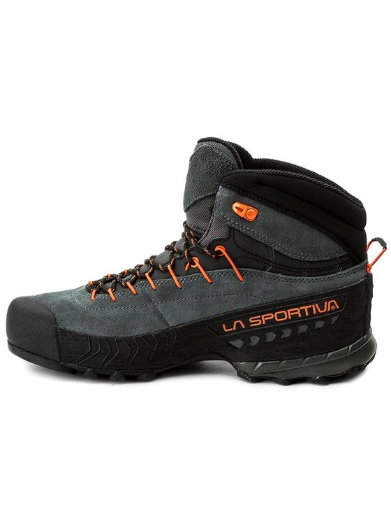 mens tx4 mid gtx boot