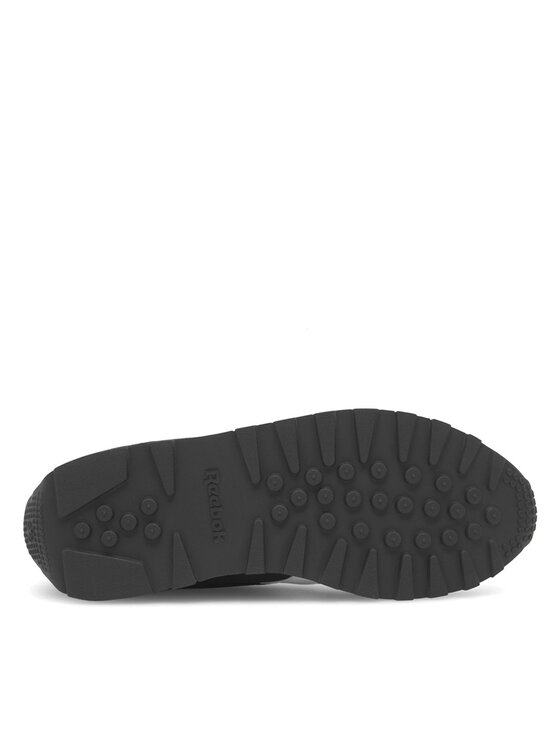 Reebok Reebok Sneakersy Rewind Run 100001390 Czarny