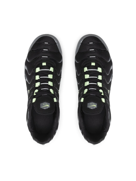 Nike Chaussures TN Air Max Plus CD0609 Noir