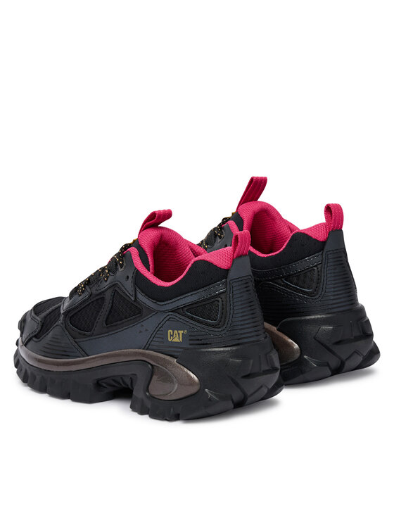 CAT Footwear CAT Footwear Sneakers P312443 Negru