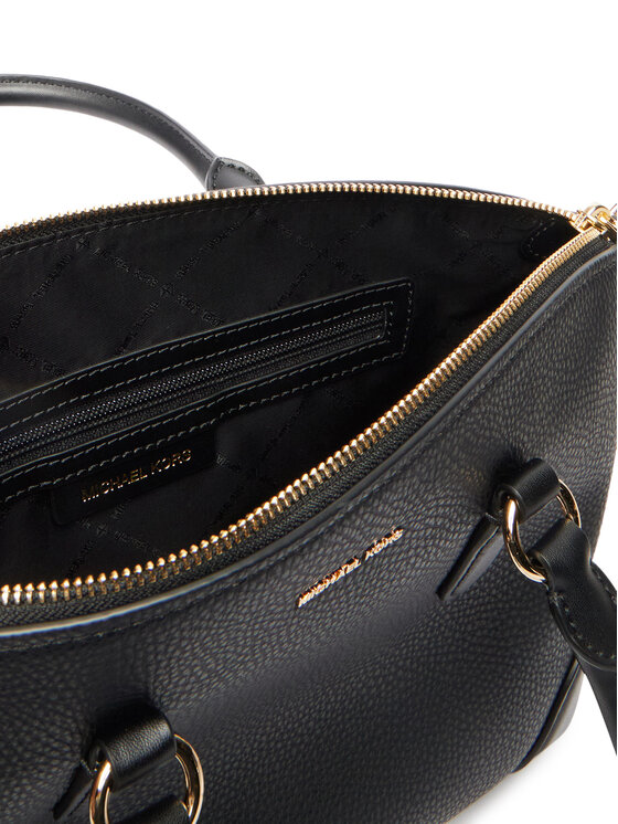 MICHAEL Michael Kors MICHAEL Michael Kors Kabelka 30R6G1WS8V Černá