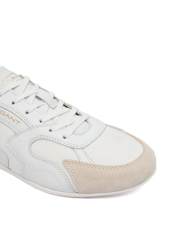 Gant Gant Sneakersy 32533274 Bílá