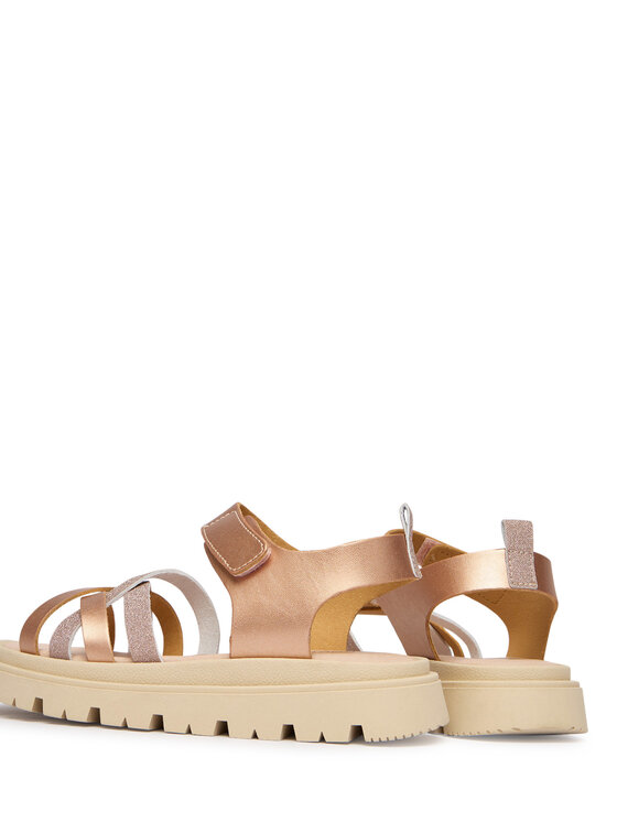 Primigi Primigi Sandaalid 1438222 S Roosa