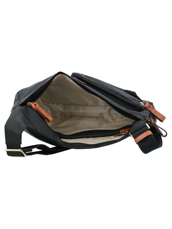 Bric's Bric's Torebka 168450 Czarny