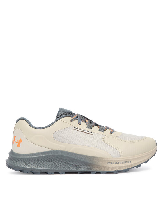 Under Armour Under Armour Tekaški čevlji UA Charged Bandit Tr 3 3028371 Svetlo bež