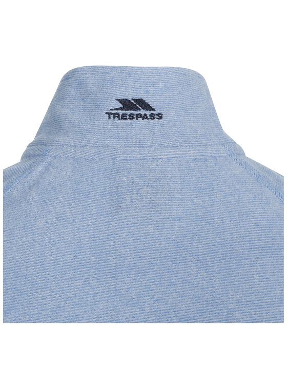 Trespass Trespass Kurtka outdoor Meadows Błękitny Long Fit