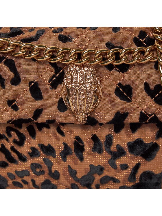 Kurt Geiger Kurt Geiger Geantă 690-Mini Kensington Print 624439609 Maro