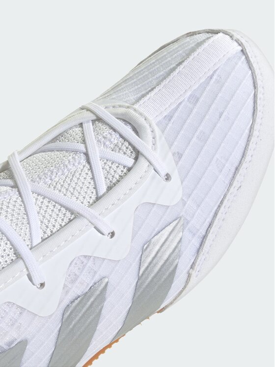 adidas adidas Buty bokserskie BOX HOG 4 K Biały