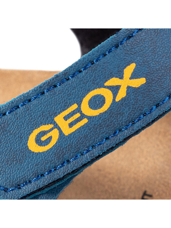 Geox Geox Szandál J Ghita B. B J028LB 000BC C4005 M Sötétkék