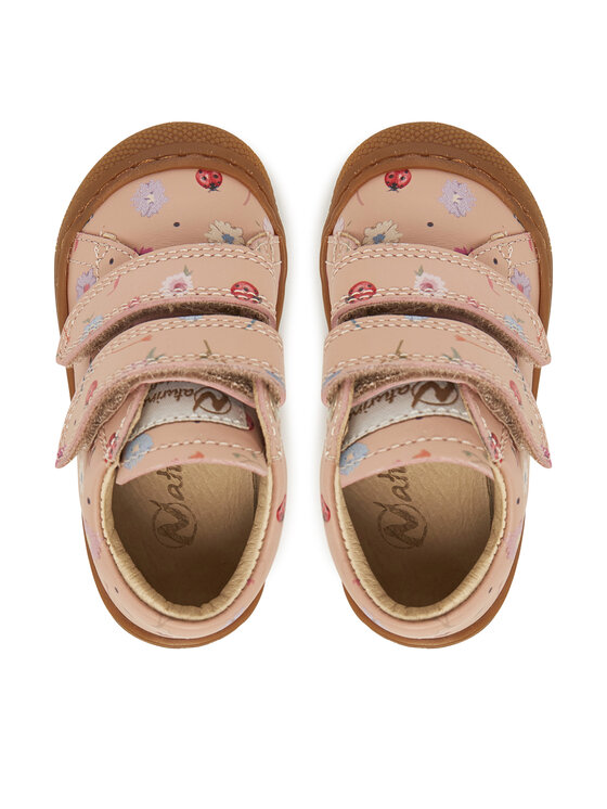 Naturino Naturino Poolsaapad Cocoon Vl 2012904-NM-0M04 M Roosa