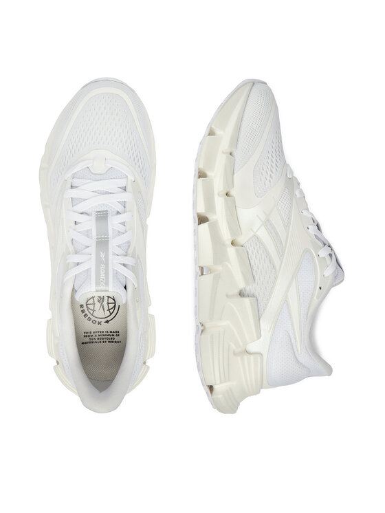 Reebok Reebok Buty do biegania CEO FLOATZIG 2 100225510 Biały