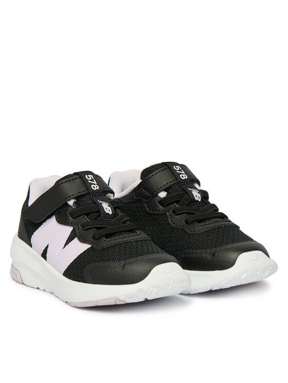 New Balance New Balance Sportcipők I5786F1 Fekete