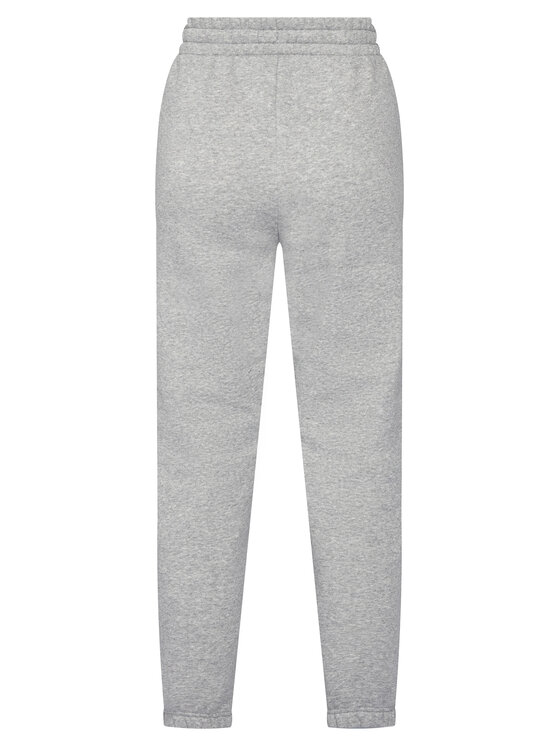 Under Armour Under Armour Sportinės kelnės Essential Fleece Joggers 1373034 Pilka Regular Fit