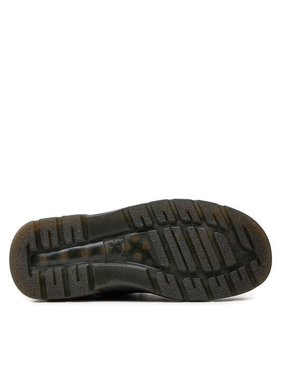 Dr. Martens Dr. Martens Pusbačiai Crewson Lo 31669001 Juoda